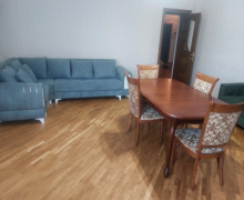 Kirayə (aylıq) Yeni Tikili İnşaatçılar m., Yasamal qəs., Yasamal r.