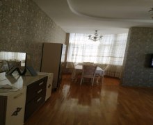 Kirayə (aylıq) Yeni Tikili 28 May m., Nəsimi r.