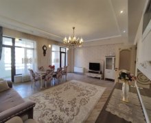 Kirayə (aylıq) Yeni Tikili Nizami m., Nəsimi r.