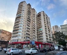 genclikde evlerin qiymeti Gənclik m., 8-ci mikrorayon, Binəqədi r.