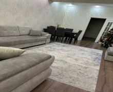 Satılır Yeni Tikili Qara Qarayev m., Nizami r.