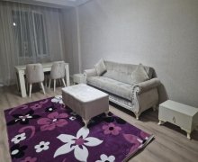 Kirayə (günlük) Yeni Tikili İnşaatçılar m., Yasamal qəs., Yasamal r.