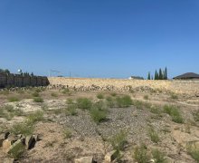 Satılır Torpaq Koroğlu m., Xəzər r.