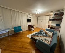 Satılır Köhnə Tikili Nəsimi m., 6-cı mikrorayon, Binəqədi r.