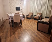 Kirayə (aylıq) Yeni Tikili Həzi Aslanov m., Xətai r.