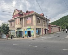 Satılır Həyət evi/villa Oğuz ş.