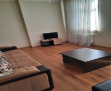 Kirayə (aylıq) Yeni Tikili Nəriman Nərimanov m., Nərimanov r.