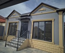 Продажа Дома/Виллы пос. Бахар, Сураханы р.