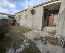 Satılır Həyət evi/villa Binə qəs., Xəzər r.