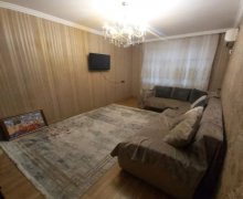 montinde aylıq kiraye evler Nəriman Nərimanov m., Montin qəs., Nərimanov r.