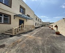 Аренда Объект м. Короглу м., пос. Сабунчу, Сабунчу р.