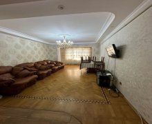 Kirayə (aylıq) Köhnə Tikili 8 Noyabr m., Nəsimi r.