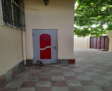 hezi aslanovda heyet evleri/villa Həzi Aslanov m., Xətai r.