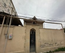 Kirayə (aylıq) Həyət evi/villa Masazır, Abşeron r.