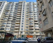 Kirayə (günlük) Yeni Tikili 28 May m., Xətai r.