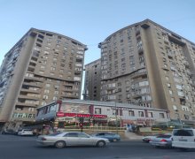 Satılır Yeni Tikili Əhmədli m., Xətai r.