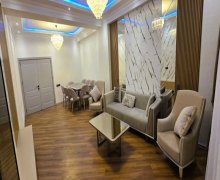 28 mayda satilan bina evleri 28 May m., Nəsimi r.