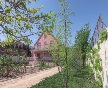 Satılır Bağ evi Nardaran qəs., Sea Breeze, Sabunçu r.