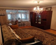 Satılır Köhnə Tikili Buzovna, Xəzər r.