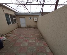 Satılır Həyət evi/villa Yasamal r.