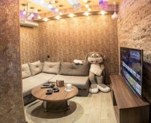 Kirayə (aylıq) Obyekt İnşaatçılar m., Yeni Yasamal qəs., Yasamal r.