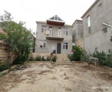 Satılır Həyət evi/villa Mehdiabad, Abşeron r.
