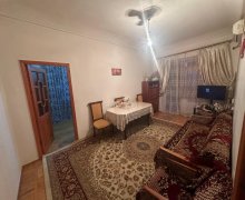 Satılır Köhnə Tikili Elmlər akademiyası m., Hüseyn Cavid parkı, Yasamal r.