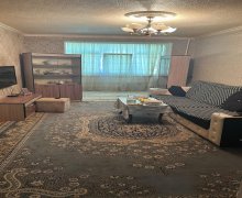 Kirayə (aylıq) Köhnə Tikili Qara Qarayev m., Nizami r.