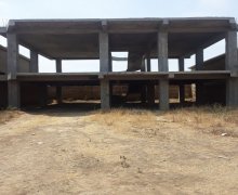 Satılır Həyət evi/villa Mehdiabad, Abşeron r.