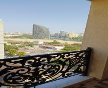 Kirayə (aylıq) Yeni Tikili Nəriman Nərimanov m., Nərimanov r.