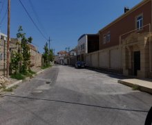 Satılır Torpaq İçərişəhər m., Badamdar qəs., Səbail r.