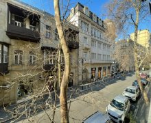 Kirayə (aylıq) Obyekt Sahil m., Fontanlar bağı, Səbail r.