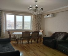 Kirayə (aylıq) Yeni Tikili Həzi Aslanov m., Xətai r. Kirayə (aylıq) Yeni Tikili Həzi Aslanov m., Xətai r.