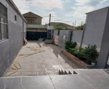 Satılır Həyət evi/villa Masazır, Abşeron r.