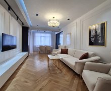 Satılır Yeni Tikili Nəriman Nərimanov m., Nərimanov r.