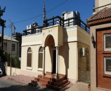 Satılır Obyekt Elmlər akademiyası m., Bayıl qəs., Səbail r.