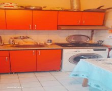 Satılır Həyət evi/villa Avtovağzal m., Biləcəri qəs., Binəqədi r.