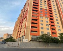 Satılır Yeni Tikili Qara Qarayev m., Nizami r.