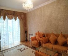 Kirayə (aylıq) Yeni Tikili Xətai m., Xətai r.