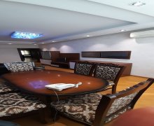 montinde aylıq kiraye evler Nəriman Nərimanov m., Montin qəs., Nərimanov r.