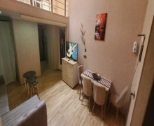 Kirayə (aylıq) Yeni Tikili Sahil m., Nizami r.