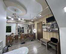 Arenda aylıq obyekt Qara Qarayev m., Nizami r.