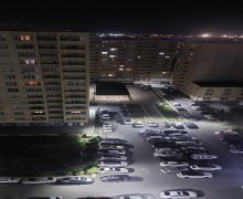 3 otaqli aylıq kiraye evler Lökbatan qəs., Qaradağ r.