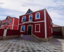 Satılır Həyət evi/villa Sabunçu r.