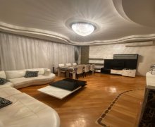 Kirayə (aylıq) Yeni Tikili İçərişəhər m., Səbail r.