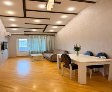 Kirayə (aylıq) Yeni Tikili Azadlıq m., 8-ci mikrorayon, Medera Klinikası, Binəqədi r.