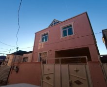 Satılır Həyət evi/villa Xırdalan ş.