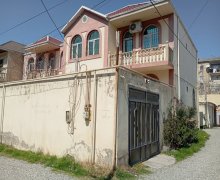 Satılır Həyət evi/villa Avtovağzal m., Biləcəri qəs., Binəqədi r.
