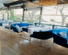 Kirayə (aylıq) Obyekt Nizami m., Yasamal r.