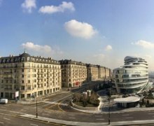 xetai yeni tikili menziller Xətai m., Ağ şəhər, Xətai r.